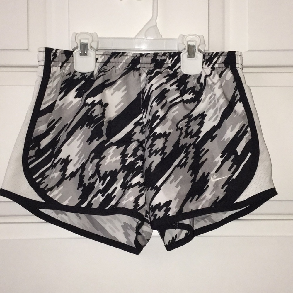 Nike dry fit shorts